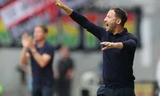 Thumbnail for article: 'Belgische voetbalbond verkiest Tedesco boven Bosz: Duitser snel gepresenteerd'