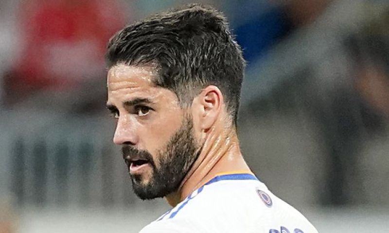 'Isco-deal van de baan: vedette houdt zich niet aan gemaakte afspraken met Union'