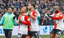 Thumbnail for article: Paixão bedankt 'steun en toeverlaat' bij Feyenoord: 'Hij is een voorbeeld'