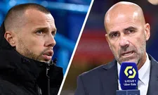 Thumbnail for article: 'Stuitende arrogantie dat Ajax niet met Bosz sprak: het is te gek voor woorden'