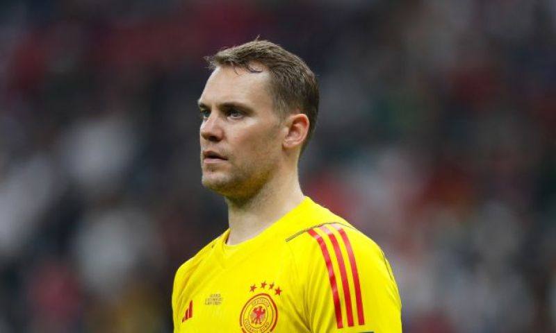 neuer boos op bayern na afscheid van toni tapalovic