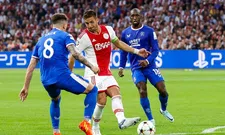 Thumbnail for article: Tadic gevraagd naar eventueel Ajax-afscheid: 'Mijn best doen, verder kijk ik niet'