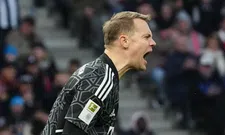 Thumbnail for article: Hommeles in Beieren: 'Kahn roept Neuer op het matje na uitspraken over trainer'