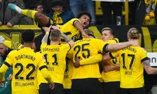 Thumbnail for article: Staande ovatie voor Haller bij eerste Bundesliga-goal, Dortmund wint van Freiburg