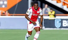 Thumbnail for article: Bassey 'beter dan men nu beweert': 'Kan zeker van waarde zijn voor Ajax'