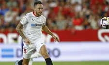 Thumbnail for article: Ajax-flop Ocampos presteert na terugkeer bij Sevilla: 'Misschien vertrouwensbreuk'