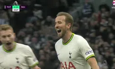 Thumbnail for article: Recorddoelpunt voor Kane tegen City: spits nu topscorer aller tijden van Tottenham