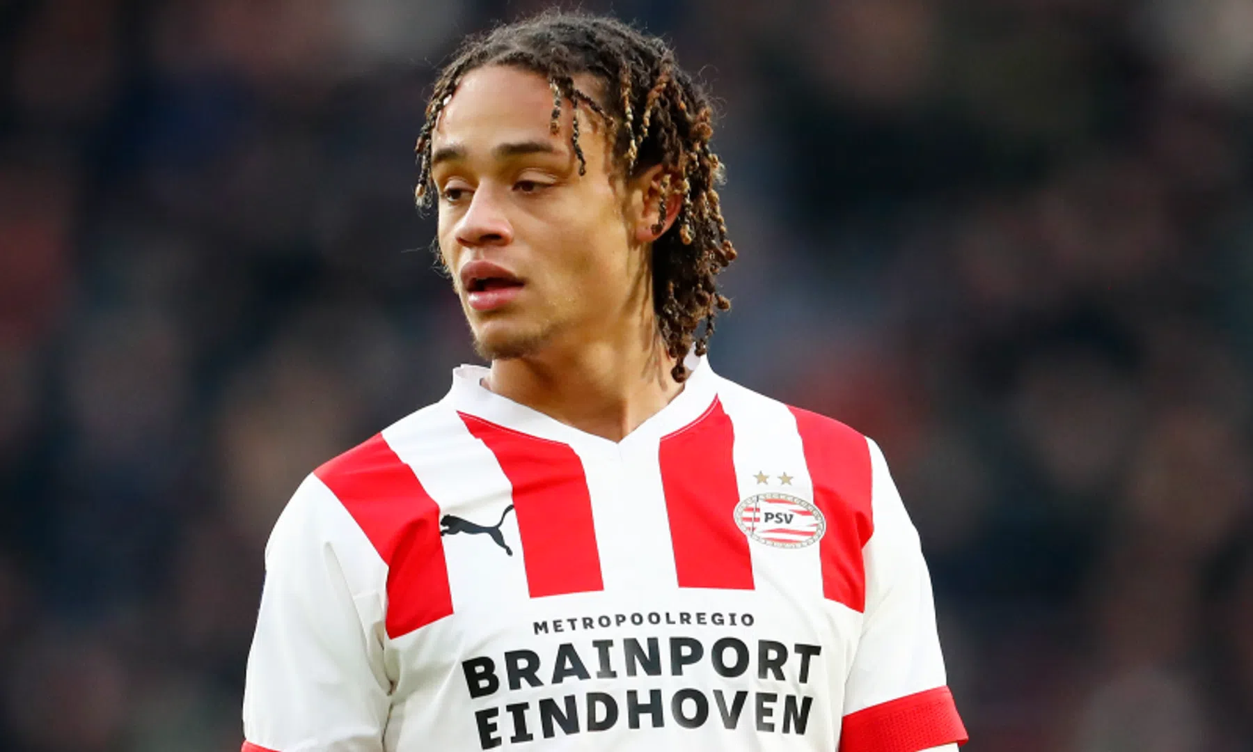 Xavi Simons is de leider van PSV, stelt Mario Been