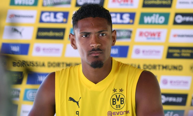 Haller en blind opgenomen in selecties voor champions league