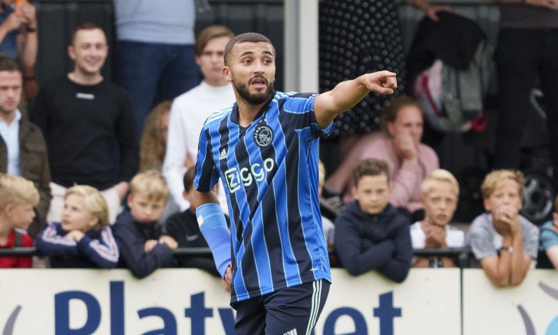 labyad verliest arbitragezaak van ajax