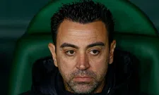 Thumbnail for article: Xavi heeft heel hoge pet op van 'voorbeeld' Ten Hag: 'Hij is een geweldige coach'