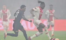 Thumbnail for article: LIVE: Ajax en Union Berlin spelen gelijk in de Johan Cruijff Arena (gesloten)