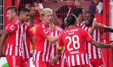 Thumbnail for article: 'Drie spelers met Eredivisie-verleden in Union-basis voor clash met Ajax'