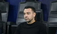 Thumbnail for article: Xavi geïrriteerd na horen Champions League-hymne: 'Daar horen wij te staan'       