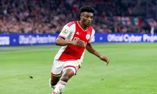 Thumbnail for article: Ajax rekent op Kudus in kraker: 'Zo verschrikkelijk goed in de kleine ruimte'