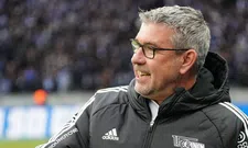 Thumbnail for article: Union klaar voor Ajax van 'CL-niveau': "Sinds trainerswissel stuk stabieler"