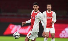 Thumbnail for article: Amsterdamse politie fouilleert preventief in vier gebieden bij Ajax-duel met Union