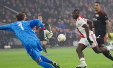 Thumbnail for article: Bloedeloos gelijkspel: Ajax kan geen vuist maken tegen bij vlagen gevaarlijk Union