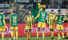 Thumbnail for article: Ongeslagen reeks van PEC ten einde: ADO zegeviert en gaat aan kop in derde periode