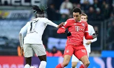 Thumbnail for article: Bayern verliest verrassend bij middenmoter, Union kan koppositie pakken