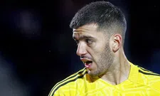 Thumbnail for article: Rulli prijst 'goede en eerlijke' man bij Ajax: 'Met hem had ik het meeste contact'