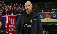 Thumbnail for article: Ten Hag jaagt op eerste prijs met Man United: 'Bij Ajax was dat ook, heb ervaring'