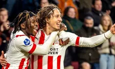 Thumbnail for article: Opstellingen PSV en FC Twente: Silva start voor het eerst, Van Aanholt op de bank