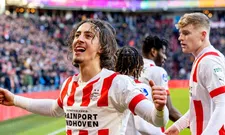 Thumbnail for article: Silva ziet genoeg verbeterpunten in eigen spel: 'Dat is wat ik probeer te doen'