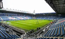 Thumbnail for article: Heerenveen neemt opnieuw maatregelen voor bekerduel met koploper Feyenoord