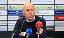 Thumbnail for article: Slot komt met blessure-update: 'Verwacht hem zaterdag terug bij ons'