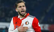 Thumbnail for article: Hankco onder de indruk van Feyenoord-aanhang: 'Dat vond ik helemaal bizar'