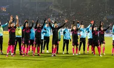 Thumbnail for article: 'Feyenoord en de treble, wie had die combinatie begin maart nog verwacht'