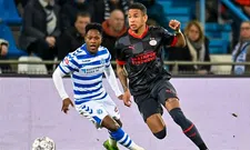 Thumbnail for article: 'PSV ziet geblesseerde Sávio revalidatietraject ingaan bij Manchester City'