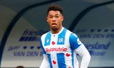 Thumbnail for article: 'PSV krijgt concurrentie uit Duitsland in strijd om Heerenveen-back Van Ewijk'