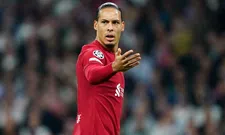 Thumbnail for article: Van Dijk ziet 'difference makers' bij Real Madrid: 'Zij blijven altijd kalm'