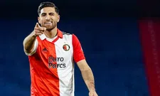 Thumbnail for article: Feyenoord-fans gaan los: 'Ze willen de grootste worden in de Eerste Kamer'