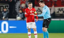 Thumbnail for article: Clasie doet AZ-boekje open: 'Zij dachten aan zondag, dat was motivatie voor ons'