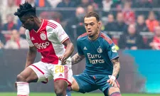 Thumbnail for article: Hartman: 'Ajax heeft het lang goed gedaan, maar nu misschien tijd voor Feyenoord'