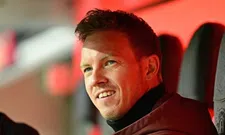 Thumbnail for article: Ajax-suggestie na dreigend ontslag Nagelsmann: 'Dat zal hem wel aanspreken'