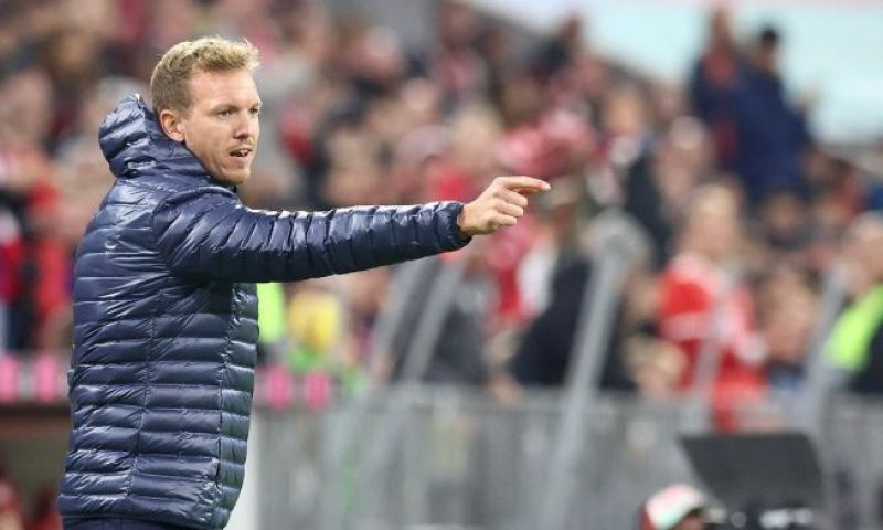 Wie is Julian Nagelsmann: de jonge trainer die wordt ontslagen bij Bayern München?