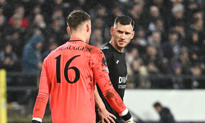 Vertonghen had jaren geleden de mogelijkheid om terug te keren naar Ajax