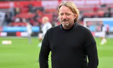 Thumbnail for article: Wie is Sven Mislintat, de technisch directeur die op straat is gezet door Ajax?