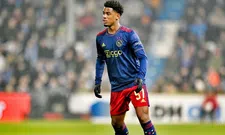 Thumbnail for article: In Rotterdam geboren Ajax-talent kon voor Feyenoord spelen: 'Ajax wilde hem wél'  