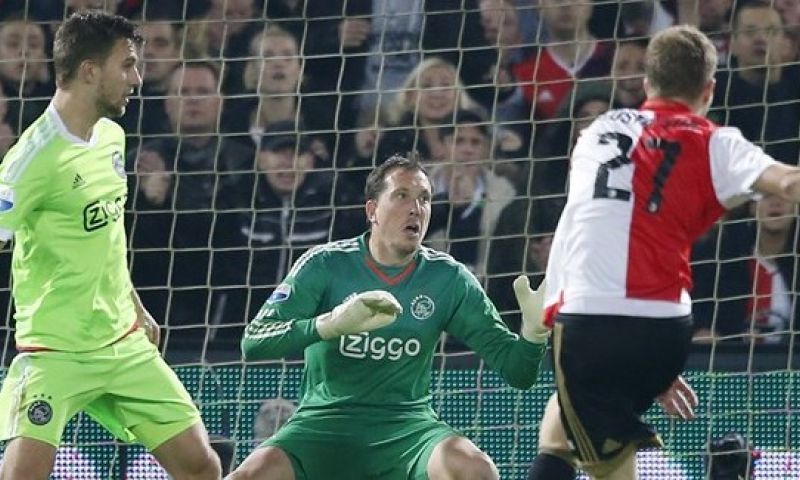 Vooruitblik op Klassieker: 'Ligt dicht bij elkaar, maar Feyenoord in het voordeel'