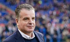 Thumbnail for article: Feyenoord-directeur diep door het stof: 'Gaan sancties nemen die niet mals zijn'