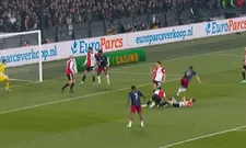 Thumbnail for article: Tadic straft geblunder in Feyenoord-defensie genadeloos af: Ajax leidt in De Kuip