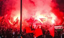 Thumbnail for article: Feyenoord wil vak Z-nieuws niet bevestigen: 'Dan komt dat vanzelf op onze kanalen'