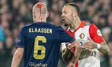 Thumbnail for article: Feyenoord voert harde maatregel door: palen en netten bij resterende thuisduels   