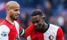 Thumbnail for article: Elia adviseert Feyenoord: 'Ze moeten vol gas gaan en sneller spelen'