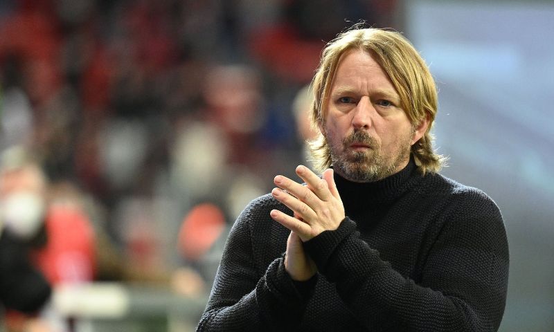 Mislintat nieuwe technisch directeur van Ajax